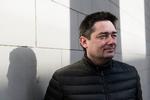 
    Det socialdemokratiske folketingsmedlem, Daniel Toft Jakobsen.

   Kenneth Lysbjerg Koustrup/POLFOTO