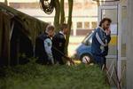 Clark Olofsson blev i 2004 straffet med 14 års fængsel for indsmugling af amfetamin ved Østre Landsret 