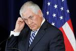 Rex Tillerson