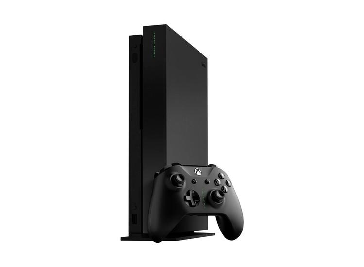Hvis man synes, det er blæret med en anden Xbox end alle andre, så skal du formentlig være hurtig for at del i den nye version. Det er dog kun det ydre, der er anderledes ved ‘Project Scorpio’. 