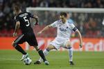 FCK røg forleden ud til Qarabag. Derfor skal holdet spille Europa League og ikke Champions League. 