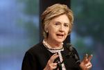 Hillary Clinton
