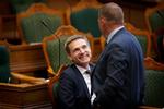 RB PLUS Vælgere ønsker flere bud end Løkke og Mette F