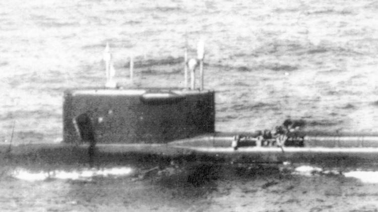 Ordet ubåd har optrådt meget flittigt i medierne de sidste par uger.  