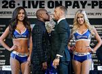 RB PLUS Mayweather har alt at tabe i årets boksebrag