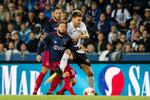 Europa League Rosenborg-Ajax