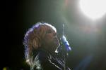Lucinda Williams på Tønder Festival