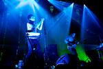 Nyt legesygt album fra Grizzly Bear. 
   