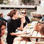 Folkene bag ciderfestivalen, som finder sted 26. august på Israels Plads, vil have os til at drikke ordentlig cider.  