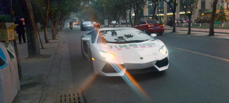 Den endnu ikke fremlagte skattereform har  allerede fået øgenavnet Lamborghini-reformen. 