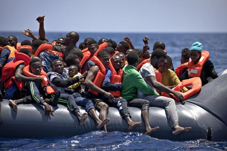 Arkivfoto Jacob Ehrbahn/POLFOTO