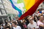 »At ambitionen om større diversitet har det med at forsvinde mellem fingrene, blev ganske tydeligt i forbindelse med generaldirektør Maria Rørbye Rønns forsøg på at forklare DR’s mangfoldighedsprojekt til Politiken i onsdags«, skriver Mette Davidsen-Nielsen. Arkivfoto: Stine Tidsvilde/Polfoto