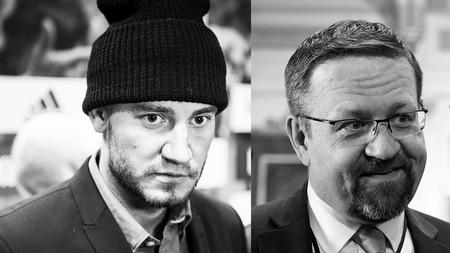 Arkivfotos Stine Tidsvilde/AP og Susan Walsh/AP