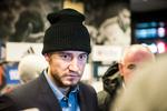 Nicklas Bendtner har på det seneste haft succes i sin norske klub Rosenborg. Nu kan han få comeback på landsholdet.  