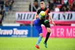 Superliga FC Midtjylland-Lyngby BK