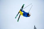 3. og 4. november vil B&W Hallerne på Refshaleøen danne ramme om World Cup og OL-kvalifikation i disciplinen BIG Air i både snowboard og ski. 
   