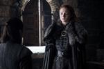 Op til sidste afsnit i tv-serien 'Game of Thrones' er der blevet lækket afsnit, og dermed har seere på forhånd kunne finde ud af, hvad der ville ske for Sansa Stark og resten af karaktererne. 