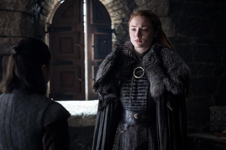Op til sidste afsnit i tv-serien 'Game of Thrones' er der blevet lækket afsnit, og dermed har seere på forhånd kunne finde ud af, hvad der ville ske for Sansa Stark og resten af karaktererne. 