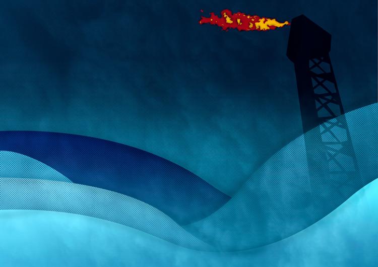 I mandags meddelte A.P. Møller – Mærsk, at man havde solgt sin olieforretning og bevillingen til at bore i undergrunden til det franske selskab Total for 47 milliarder kroner. 