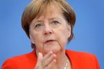 Germany Merkel