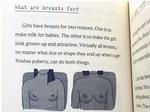 Side fra bogen 'Growing Up for Boys' af Alex Frith 