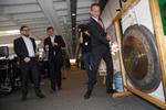 Regeringen præsenterer sit erhvervspolitiske udspil