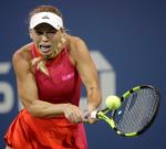 US Open Tennis