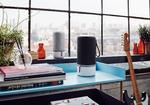 Libratones højttalere ZIPP og ZIPP Mini (herover) bliver den første, danske højttaler med Alexa indbygget. Men Alexa vil dog ikke kunne bruges i Danmark uden en hel del teknisk behændighed. 