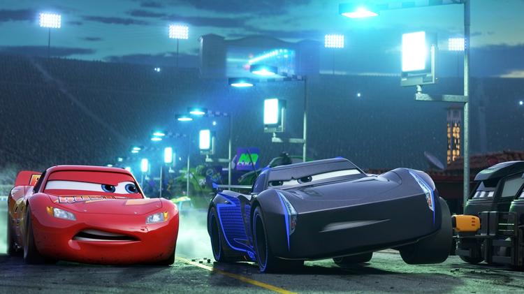 Animationsfilm som 'Cars 3' og megablockbustere som 'Star Wars' er blot nogle af Disneys produktioner.    