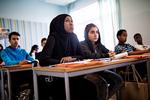 Muslimsk friskole