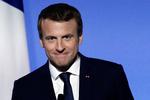 France Macron Diplomacy