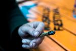 Brug af cannabis påvirker indlæringsevnen og hukommelsen og kan give varige mén hos unge. Arkivfoto: Stine Tidsvilde