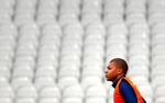 Kylian Mbappé skifter fra Monaco til PSG. 