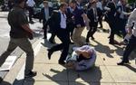 United States Turkey Indictments