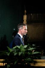 Finansminister Kristian Jensen præsenterede i går udspillet til en finanslov. I dag begyndte forhandlinger om registreringensafgiften. 