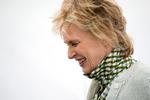 Siri Hustvedt på Louisiana
Literature i år. 
   