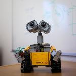 Robotterne kommer ikke