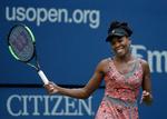 37-årige Venus Williams har i år været i Australian Open- og Wimbledon-finalen, og nu jagter veteranen en titel, hun senest tog i 2001: US Open.
   