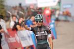 Rafal Majka har fuldendt sit forrygende soloridt og kan juble efter megen modgang. Foto: Unipublic/Photogomez Sport. 