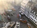 Foto: Hovedstadens Beredskab 