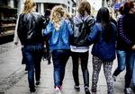 Unge, der efter 14-års alderen oplever en negativ social hændelse, har en øget risiko for at stå uden arbejde og ikke være uddannelse i 18-19-års alderen. 