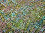 Thousands of bicycles of bike-sharing services discarded in east China