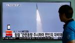 Den seneste år er konflikten med Nordkorea eskaleret. Men endnu har hverken USA, Japan eller Sydkorea det seneste år forsøgt at skyde nordkoreanske missiler ned. 