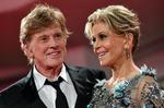 Robert Redford og Jane Fonda har hovedrollerne i filmen 'Our Souls at Night'. 