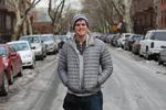 Brandon Stanton er klar til næste kapitel i fortællingen om menneskene fra New York.  