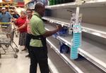 Hurricane Irma Florida