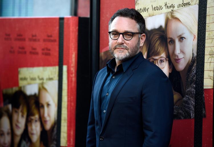 Colin Trevorrow skal alligevel ikke instruere den niende 'Star Wars'-film.
   