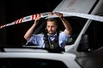 Politisperring statsministerens bolig