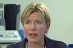 Liz MacKean var en højt kvalificeret journalist af den slags, troværdige medier bygges af. 