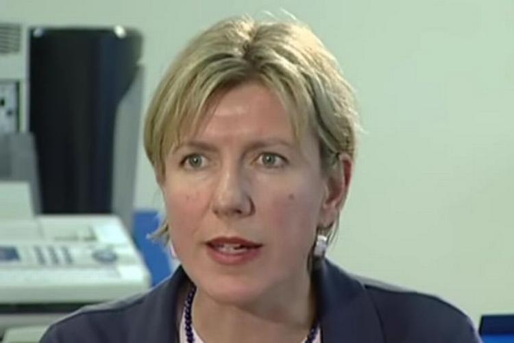 Liz MacKean var en højt kvalificeret journalist af den slags, troværdige medier bygges af. 